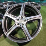 RAYS Gram Lights T57RZ. 7.5x18", 5x100, ET48, �� 65���. ����