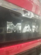 MAN TGS 33.480 ����