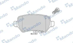 ������� ��������� �������� ��� Mando ���. MBF015200 MBF015200 ����