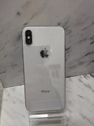 Apple iPhone X. �/�, 256 ��, �����������, 4G LTE ����