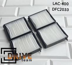   LAC-400 DFC2033 Double Force GE6T-61-J6X 