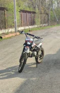 Regulmoto Seven Medalist. 140����. ��., ��������, ��� ���, ������ �� �� ����