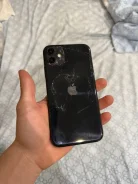Apple iPhone 11. �/�, 128 ��, ������, 4G LTE ����