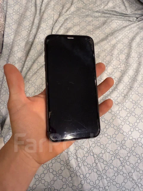 Apple iPhone 11. �/�, 128 ��, ������, 4G LTE ����