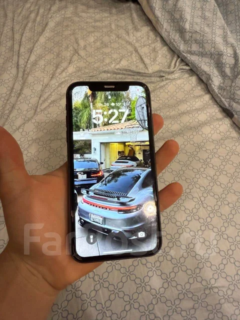 Apple iPhone 11. �/�, 128 ��, ������, 4G LTE ����