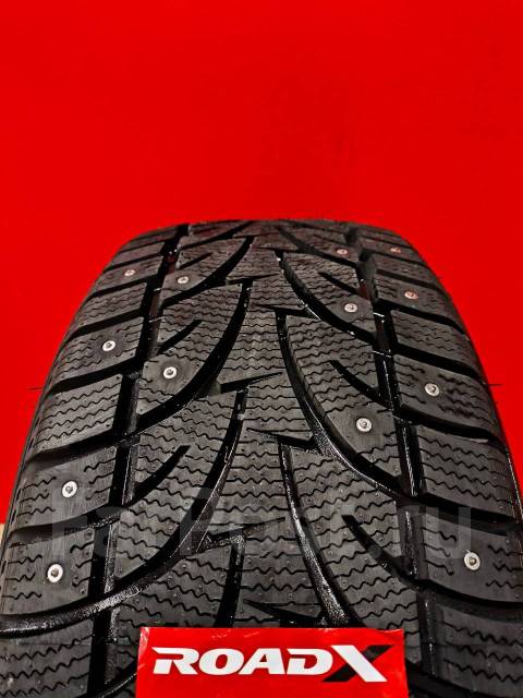 RoadX RXFrost WH12, 215/55R18 95T, 18", 1 шт, 215 мм, 55 %, радиальный ...