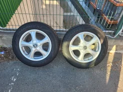 Toyo Winter Tranpath M2. ������, ��� �����, ����� ����