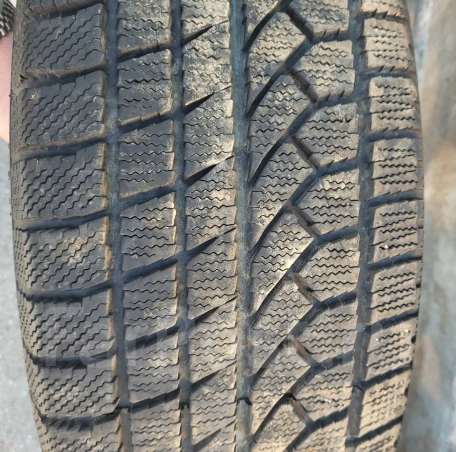 Toyo Winter Tranpath M2. ������, ��� �����, ����� ����