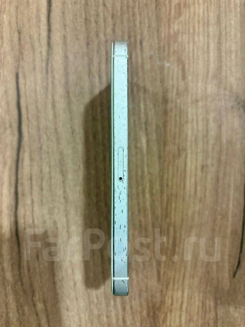 Apple iPhone 5s. �/�, 64 ��, ����� ����