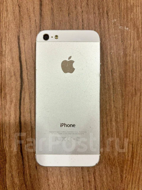 Apple iPhone 5s. �/�, 64 ��, ����� ����