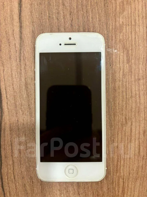 Apple iPhone 5s. �/�, 64 ��, ����� ����