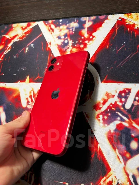 Apple iPhone 11. �/�, 128 ��, �������, 4G LTE ����