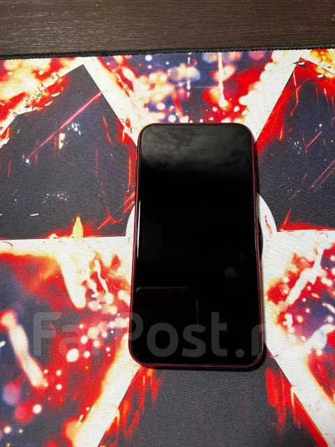 Apple iPhone 11. �/�, 128 ��, �������, 4G LTE ����
