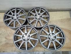 BADX Loxarny. 7.0x17", 5x114.3, ET38, �� 73,1���. ����