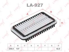   LYNXauto LA-927 LA927 