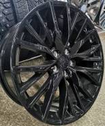 Lexus. 8.0x19", 5x114.3, ET35,  60,1. 