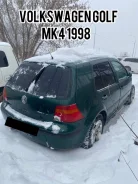 Volkswagen Golf. MK4, AHW ����