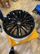 LiXiang. 9.0x21", 5x120, ET40 ����