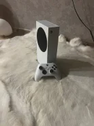 Microsoft Xbox Series S ����
