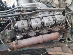    RG 8 Nissan Diesel 