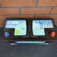 Exide. 95��.�., B20, 949��., ��������, ������������ ������ ����