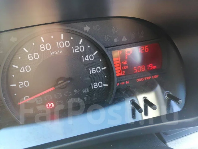 Toyota Passo. ��������, ��������, 1.0 (69��.�.), ������, 50����. �� ����