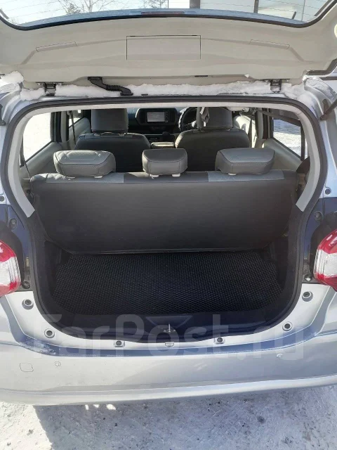 Toyota Passo. ��������, ��������, 1.0 (69��.�.), ������, 50����. �� ����