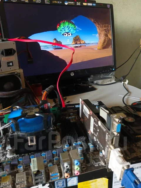 Intel Core i5-6500 ����
