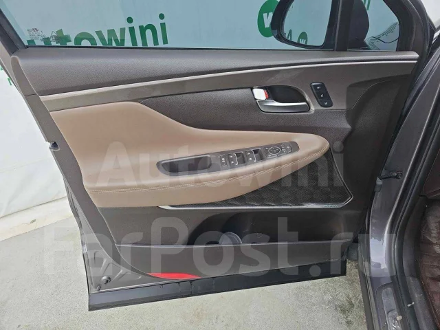 Hyundai Santa Fe. �������, ��������, 2.2 (202��.�.), ������, �/� ����