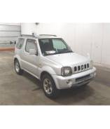 Suzuki Jimny Wide. JB33, G13B ����