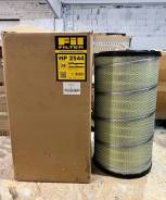 HP2544 FIL Filter   Volvo HP2544 