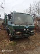 Isuzu Forward ����