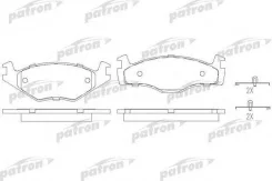 ������� ��������� �������� ������ SEAT: Cordoba 93-99, Ibiza II 93-99, VW: GOLF I 76-83, GOLF I Cabriolet 79-93, GOLF II 83-91, Jetta I 78-84, Jetta I...
