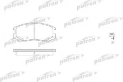������� ��������� �������� ������ Mitsubishi: COLT 92- PBP759 ����