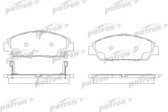 ������� ��������� �������� ������ Honda: Accord V 93-96, Accord VI 96-98, Prelude III 87-90, Prelude IV 92-96, Prelude V 96-00, Rover: 600 93-99 PBP90...