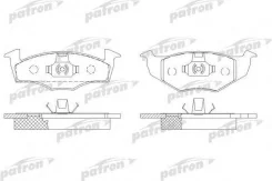 ������� ��������� �������� ������ SEAT: Arosa 97-04, Ibiza IV 06-, Skoda: Fabia 99-, Fabia Combi 00-, Fabia Praktik 03-, Fabia ����� 99-, VW: FOX 05-...