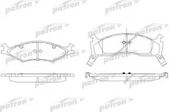 ������� ��������� �������� ������ KIA: Sportage 94-03 PBP1034 ����