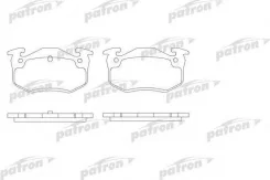������� ��������� �������� ���� Citroen: SAXO 96-03, Xsara 97-05, Xsara Break 97-05, Xsara ���� 98-05, ZX 91-97, ZX Break 93-97, Peugeot: 106 II 96-...