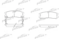 ������� ��������� �������� ���� Chrysler: Sebring 01-, Hyundai: Santamo 99-, Mitsubishi: Eclipse I 91-95, Eclipse II 95-99, Galant V 92-96, Galant V �...