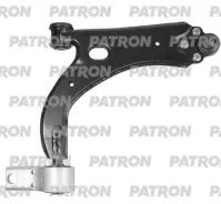 ����� �������� Mazda: 2 (B2W) 03- (����������� � ������) PS5168R ����