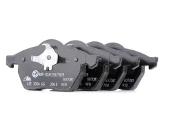 ������� ��������� �������� ������, AUDI: A3 1.6/1.8/1.8 T/1.8 T quattro/1.9 TDI/S3 quattro 96-03, TT 1.8 T/1.8 T quattro 98-06, TT Roadster 1.8 T/1.8...