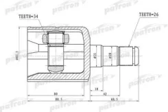 ���� Patron PCV1305 PCV1305 ����