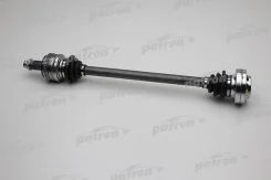 ������� ������ ������ 27x664x69.3 ABS: 48T BMW: 1 04-, 3 05- PDS0208 ����