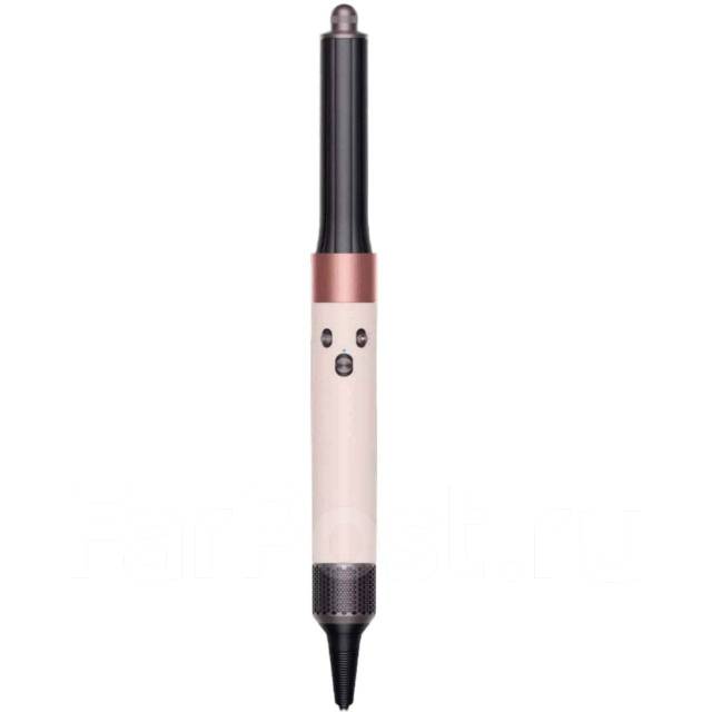 Стайлер Dyson Airwrap Complete Long HS05 дайсон Ceramic Pink Malaysia ...