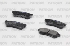 ������� ��������� �������� ���� Chevrolet: Optra 06-, Lacetti 06- / Suzuki: Forenza 07-08, RENO 07-08 (����������� � �����) PBP039KOR ����