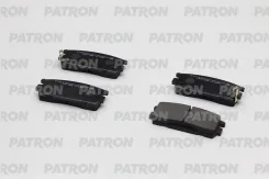������� ��������� �������� ���� Chevrolet: Captiva 06-09 / OPEL: Antara 06-09 (����������� � �����) PBP1527KOR ����