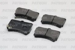 ������� ��������� �������� ������ Mazda: 121 90-96, 323 89-98, Demio 98- / KIA: RIO 00-05 (����������� � �����) PBP715KOR ����
