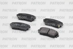 ������� ��������� �������� ������ Hyundai: I10 07- / KIA: Picanto 04- (����������� � �����) PBP132KOR ����