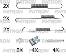 �������� ��������� ��������� ������� ���������� Toyota: Hilux (N) 01-, Hilux 07-/ 08- PSRK0233 ����