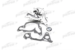 ����� ������� US7152 Chrysler: Cirrus, Sebring 95-02, Dodge: Stratus 95-02, Plymouth: Breeze 95-02 V6 2.5-3.0L PWP7152 ����